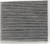 RIDEX 424I0458 Aktivkohle Innenraumfilter Pollenfilter für Produktbild-Vorschau 2