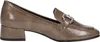 Tamaris Damen Slipper Penny Loafer Zierspange Halbschuh Produktbild-Vorschau 20