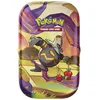 Pokémon Mini-Tin-Box Karmesin & Purpur - Nebel der Sagen - Produktbild-Vorschau 1