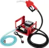 SucceBuy Pompa diesel 40L, pompa per olio da riscaldamento, Anteprima dell’immagine prodotto 1