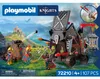 PLAYMOBIL : Tour d'assaut des chevaliers, thème des Voir les images du produit 2
