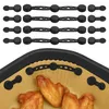 12 Stück Magnete für Heißluftfritteusen, magnetische Produktbild-Vorschau 1