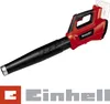 Einhell GE-LB 36/210 Li E-Solo akumulatorowa dmuchawa do Podgląd zdjęcia produktu 16