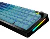 Glorious GPBT Gradient Keycaps, ISO Layout (DE), PBT, Podgląd zdjęcia produktu 2