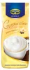 Krüger Family Cappuccino White | 500 g vrecko Náhľad obrázku produktu 5