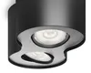 Philips Dimmbare LED Phase Doppelspot, Strahler Produktbild-Vorschau 5