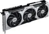 MSI VENTUS GEFORCE RTX 5080 16G 3X OC PLUS Grafikkarte Produktbild-Vorschau 3