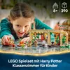 LEGO Harry Potter Lezione di erboristeria al Castello di Anteprima dell’immagine prodotto 32