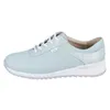 Finn Comfort Cerritos, Damen-Schnürschuh, Leder/Textil, Produktbild-Vorschau 14