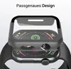 360 Grad Smartwatch Hülle für Apple Watch Series 7 / 8 / 9 Produktbild-Vorschau 5