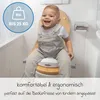 Zamboo Reisetöpfchen / faltbarer Toilettensitz Produktbild-Vorschau 6