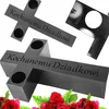 Znicze na grób | Nowość | Duży znicz | Z Grawerem Podgląd zdjęcia produktu 1