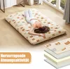 Bodenmatratze 140x200 cm, Futon Matratze Japanisch, Tatami Produktbild-Vorschau 6