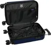 F.C Barcelona Trolley-Koffer 55cm 4w Produktbild-Vorschau 3