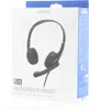Hama "HS-USB250 V2" - Headset - On-Ear - kabelgebunden - Anteprima dell’immagine prodotto 4