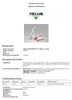 Salami Gustonetto, ongeveer 250 gram - Villani Productafbeelding-voorbeeld 2