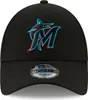 New Era Cap 11885634-001 in Black color size Talla unica Náhled obrázku produktu 4