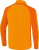 Erima Six Wings Trainingsoberteil Neu Orange/Orange - XXL Produktbild-Vorschau 3