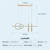 doporro Suspension Luminaire Plafonnier Lustre Chambre Voir les images du produit 7