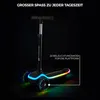 Kinderkraft RAKET Monopattino a 3 ruote con luci LED e Anteprima dell’immagine prodotto 16