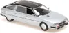 Maxichamps 940111400 Citroen CX 1982 silber 1:43 Produktbild-Vorschau 16