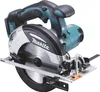 Akku-Handkreissäge DHS630Z, 18 Volt (blau/schwarz, ohne Produktbild-Vorschau 2
