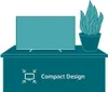 Philips 5500 series 32PHS5500/12, 81,3 cm (32"), 1280 x 720 Produktbild-Vorschau 12