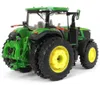 JOHN DEERE 7R 330 Dünne Räder und hintere Produktbild-Vorschau 2