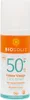 Biosolis Face Cream SPF50+, Sonnenschutzcreme, Gesicht, Produktbild-Vorschau 1