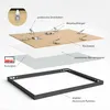 DEHA Design cornice in alluminio Boston, 59,4x84,1 cm (A1), Anteprima dell’immagine prodotto 7
