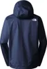 The North Face M Quest Jacket - Eu Summit Navy Summit Navy Produktbild-Vorschau 2