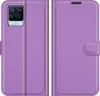 Mobigear Classic  Realme 8 Pro Hülle Klapphülle Geldbörse - Produktbild-Vorschau 1
