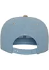 Urban Classics Chambray-Suede Snapback Trucker Cap Retro, Produktbild-Vorschau 16