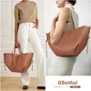 GSenhui Damen Handtasche Tote Bag Umhängetasche Groß Produktbild-Vorschau 2