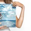 Fabelhafte Canvas LEINWAND BILDER 100x70 cm XXL Kunstdruck Produktbild-Vorschau 4