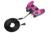 Snakebyte PS4 Game Pad 4S en Bubblegum Camo Voir les images du produit 4