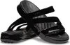 Crocs GETAWAY PATENT STRAPPY Damen BLK 38-39 Produktbild-Vorschau 4