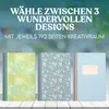 LifeDesign Notizbuch Skizzenbuch Tagebuch Bullet-Journal | Produktbild-Vorschau 4