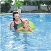 Bestway 36022, Blau, Grün, Pink, Schwimmring, Einfarbig, Produktbild-Vorschau 30