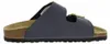 Supersoft Damen Pantolette mit Fußbett 39 Produktbild-Vorschau 4