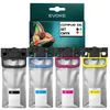 Inchiostri compatibili Evoke per stampanti Epson T11P1, Anteprima dell’immagine prodotto 1