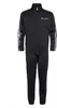 CHAMPION Full Zip Suit KK001 NBK/NBK/FIL XXL Produktbild-Vorschau 1