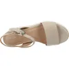 GEOX Sandalen D GARDENIA C, Beige:40 Produktbild-Vorschau 7