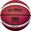Piłka do koszykówki Molten "BG4550 DBB", rozmiar 6 Podgląd zdjęcia produktu 2