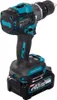 Makita XGT HP001GM201 - Wiertarko-wkrętarka - akumulatorowa Podgląd zdjęcia produktu 21
