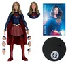 Supergirl del Multiverso DC (serie TV) – Action figure da Anteprima dell’immagine prodotto 4