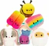 Fluffie Stuffiez Small - Bee/Lady Bug Produktbild-Vorschau 6