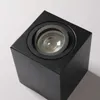 LED Aufbaustrahler schwenkbar Genius 663 quadratisch Produktbild-Vorschau 6