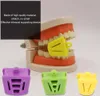 3ks Multi Size Mouth Prop Bite Opener Zubní materiál Náhled obrázku produktu 6