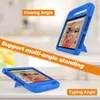 Etui de protection pour Amazon Fire HD 10 2023, étui enfant Voir les images du produit 4